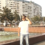 Амангельды Сальменов on My World.