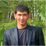 Самат Токбаев on My World.