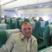 Юра Решетник on My World.