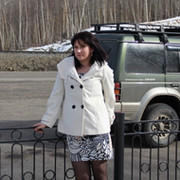 Александра Коренькова on My World.