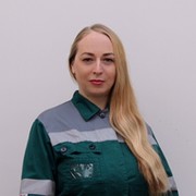 Нина Хмисси on My World.