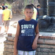 Дмитрий Самцов on My World.