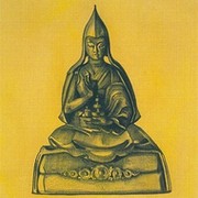 Sangye Cho Ling Buddhist Community on My World.