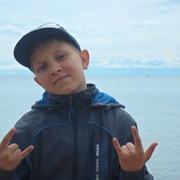 Саня Белоус on My World.