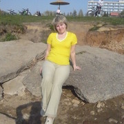 Наталья Ладыгина on My World.