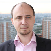 Александр Дементьев on My World.