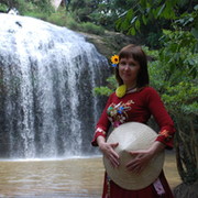 Анна Смирнова on My World.