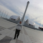 Алексей Сачков on My World.