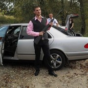 Александр Савинов on My World.