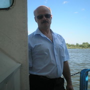Олег Савинов on My World.