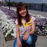 елена . on My World.