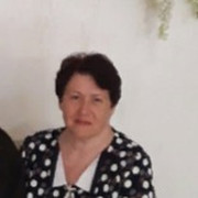 Ольга Плотникова on My World.