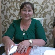 мадина айдарбекова on My World.