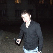 Антон Таукенов on My World.
