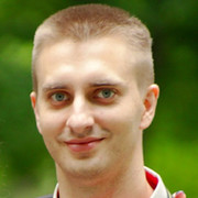 Денис Аксенов on My World.