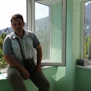 Андрей Шевляков