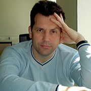 Сергей Шемякин on My World.