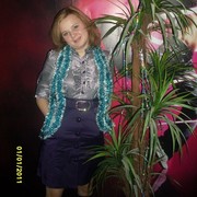 Юлия Чеснокова on My World.