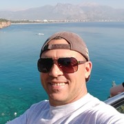 Андрей Седов on My World.