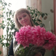 Елена Дунаева on My World.