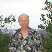 Александр Сёмин on My World.