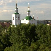 Елена Смолина on My World.