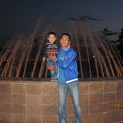 сэм 123 on My World.