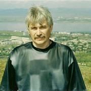 Сергей Баратаев Чита
