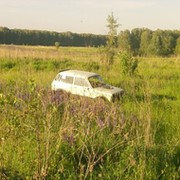 Сергей Ермаков on My World.
