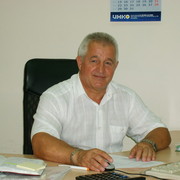 Сергей Усенко on My World.