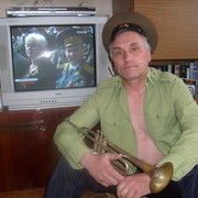 Сергей Костарев on My World.