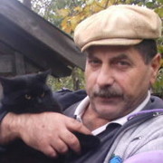 Сергей Хачетуров on My World.