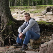 Линник викторович