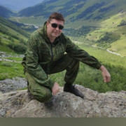 Сергей Купцов on My World.