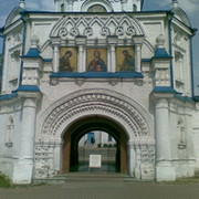 Cергей Sh on My World.