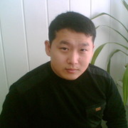 Сергей Айналимов on My World.