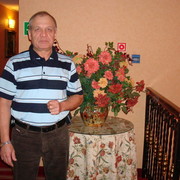 виктор новиков on My World.