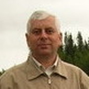 Виктор Бобков on My World.