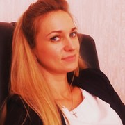 Анастасия Шагарова on My World.