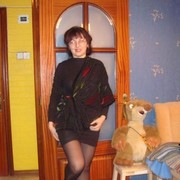 Любовь Шаповалова on My World.