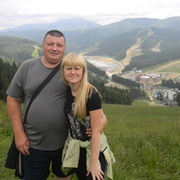 Юрий Шаповал on My World.