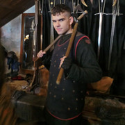 Никита Федотов on My World.