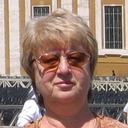 Валентина Шашкова on My World.