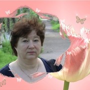 Александра Бойко on My World.