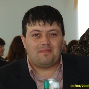 Руслан Шайдаев on My World.