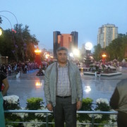 Shehrux ismayilov on My World.