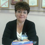Елена Е on My World.