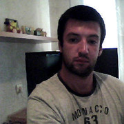 Антон Щенников on My World.