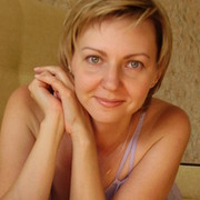 Светлана Щербакова on My World.