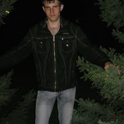 Евгений Александрович on My World.